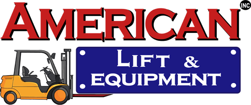 American Lift & Equipment